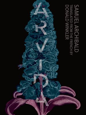 cover image of Arvida